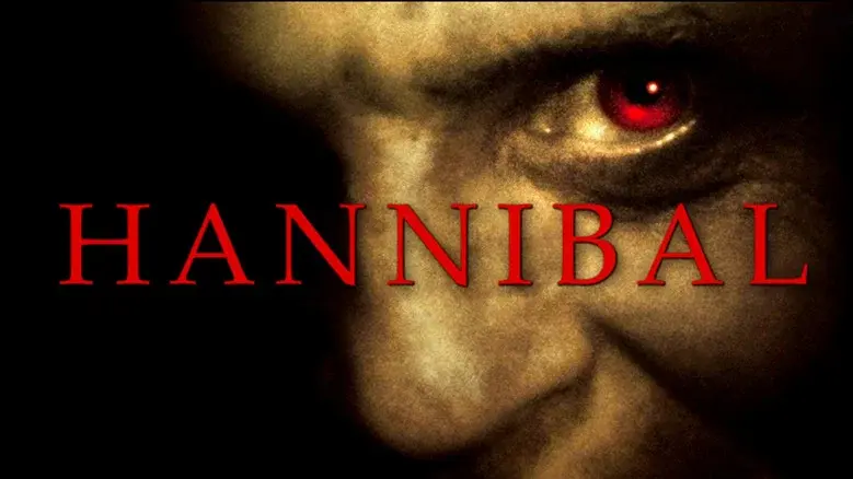 Hannibal - Fondo