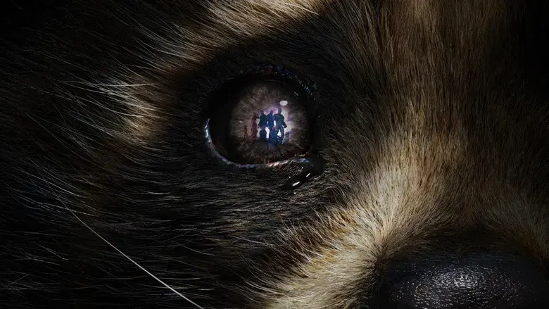 Guardianes de la Galaxia: Volumen 3 - Fondo