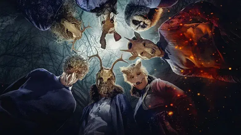 Yellowjackets - Fondo