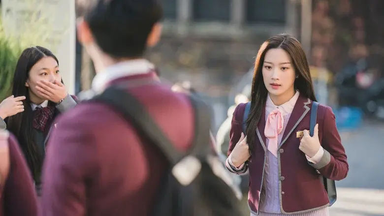 Belleza verdadera - Fondo