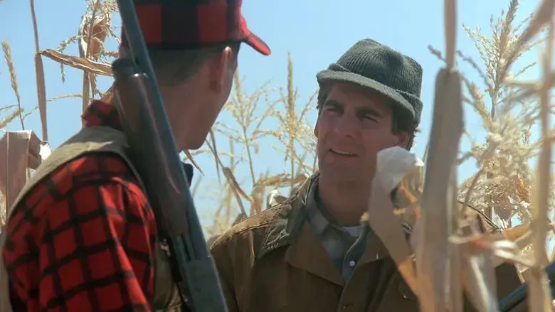 El salto a casa (1ª parte)