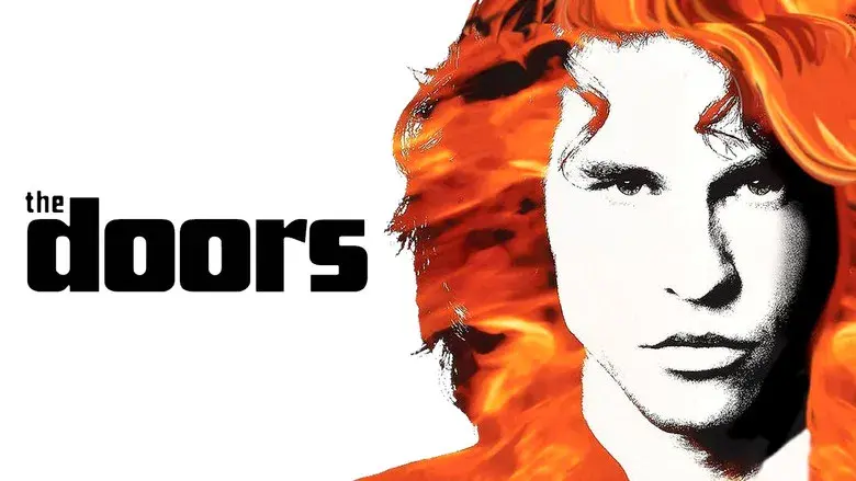 The Doors - Fondo