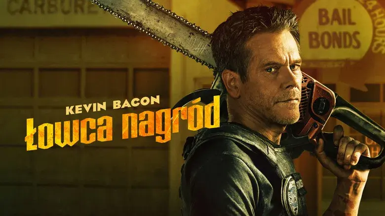 Cazador de demonios - Fondo