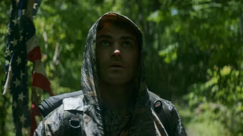 History of Evil - Fondo