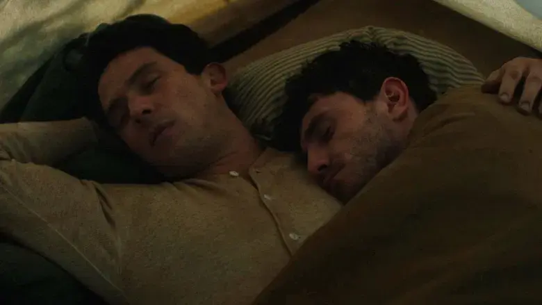 The History of Sound - Fondo