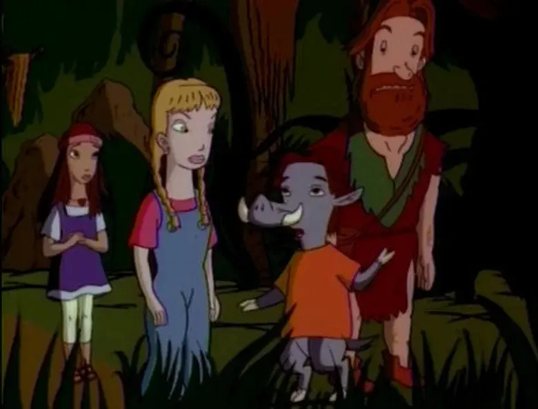 Episodio 10