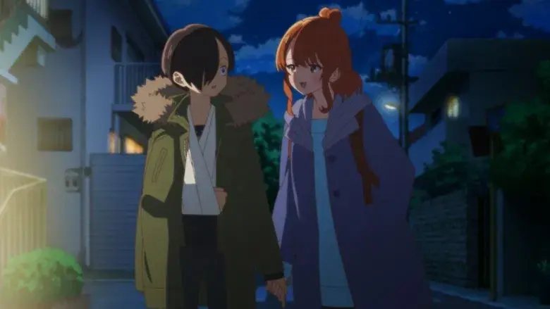 Somos un poco iguales