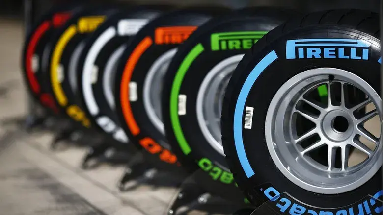 Formula 1: La emoción de un Grand Prix - Fondo