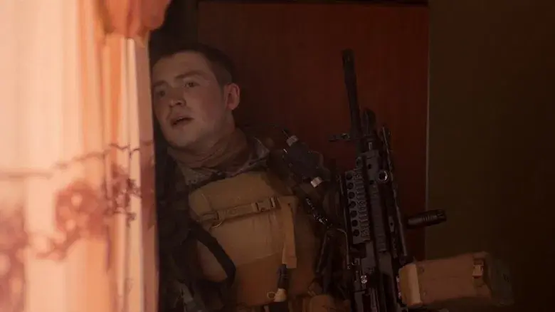 Warfare: Tiempo de guerra - Fondo