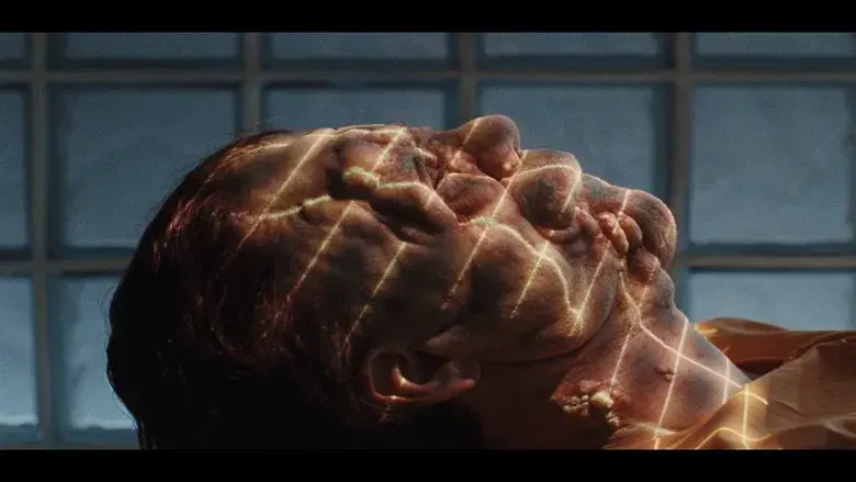 Un hombre diferente - Fondo