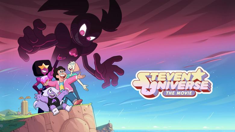 Steven Universe: La película - Fondo