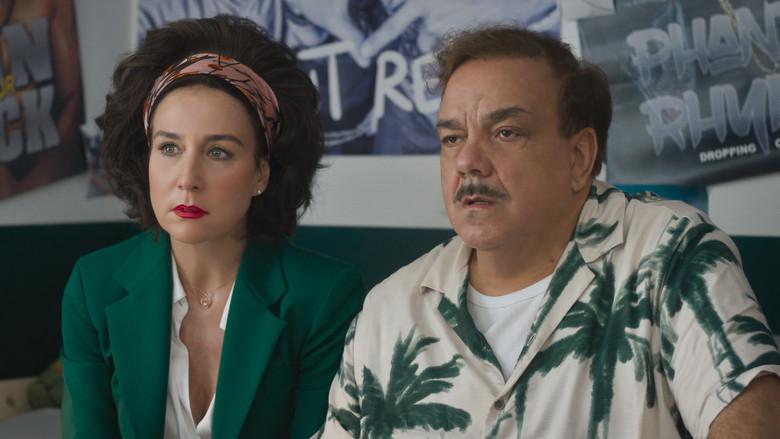 C'était mieux demain - Fondo