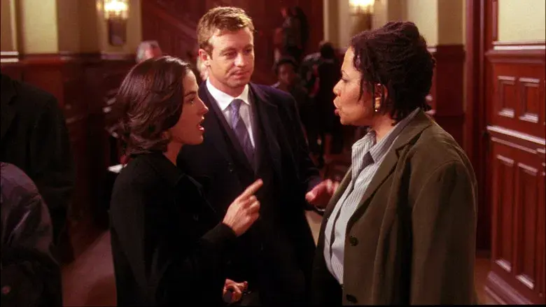 El lugar de los padres