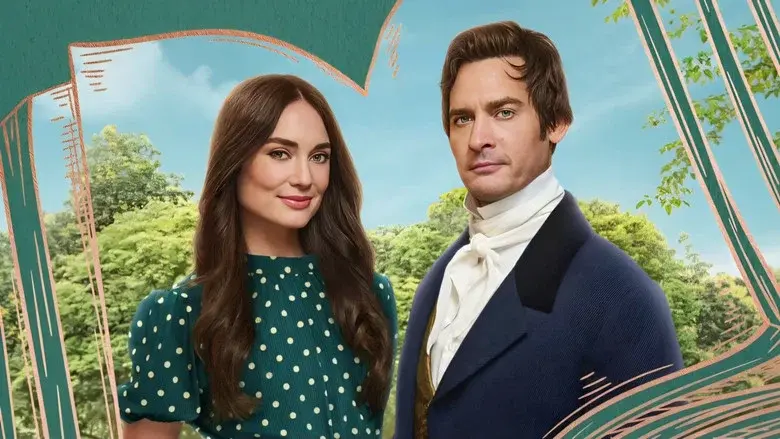 Buscando al señor Darcy - Fondo