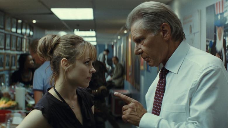 Morning Glory - Fondo