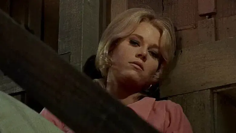 La jauría humana - Fondo