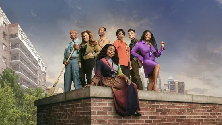 Colegio Abbott - Fondo