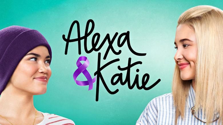 Alexa & Katie - Fondo