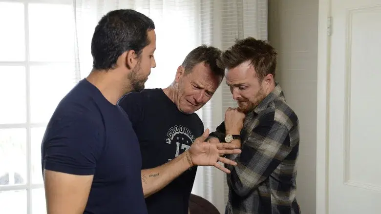 David Blaine: Real or Magic - Fondo