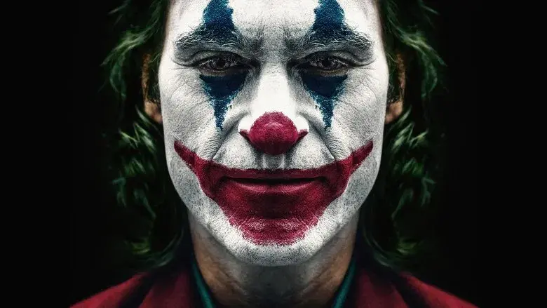 Joker - Fondo