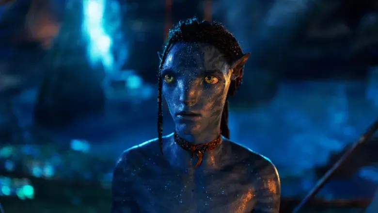 Avatar: El sentido del agua - Fondo