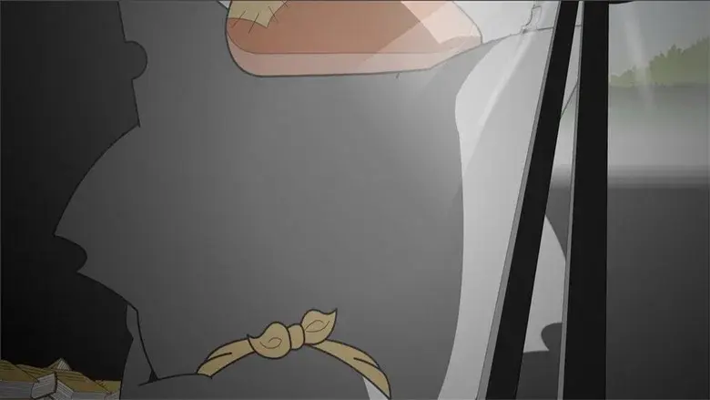 Episodio 382