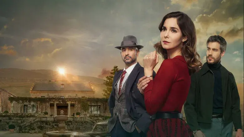 Sueños de libertad - Fondo