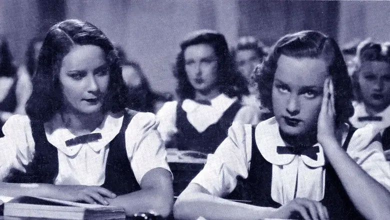 Ore 9: Lezione di chimica - Fondo