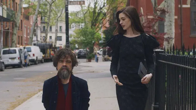 Llegó a mí - Fondo