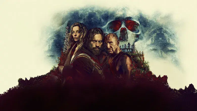 28 años después - Fondo