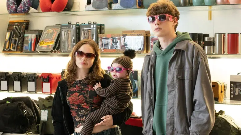 Plan en familia - Fondo