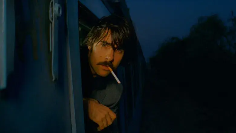 Viaje a Darjeeling - Fondo