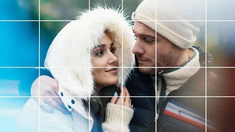 Love is in the Air - Fondo