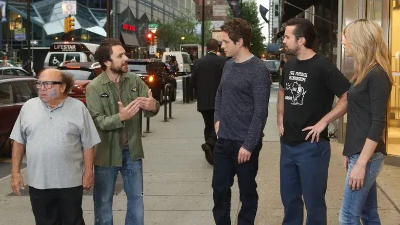 La banda trata de ganar un premio desesperadamente