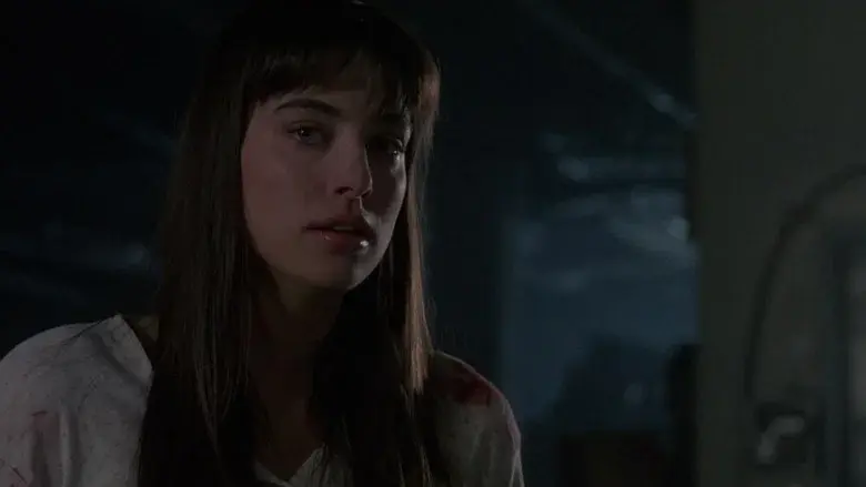 Visiones, 13 años después - Fondo