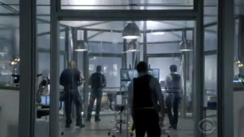 El toque de la muerte (II)