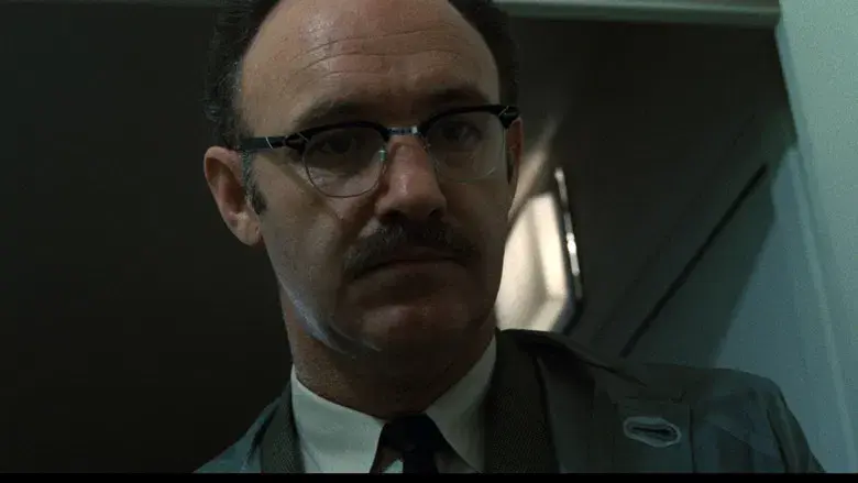 La conversación - Fondo