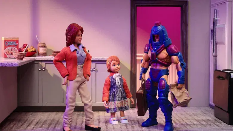 Callie Greenhouse en: Divertido. Triste. Épico. Trágico.