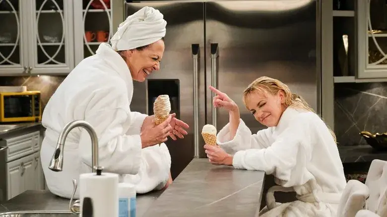 Galletas de lujo y una canción