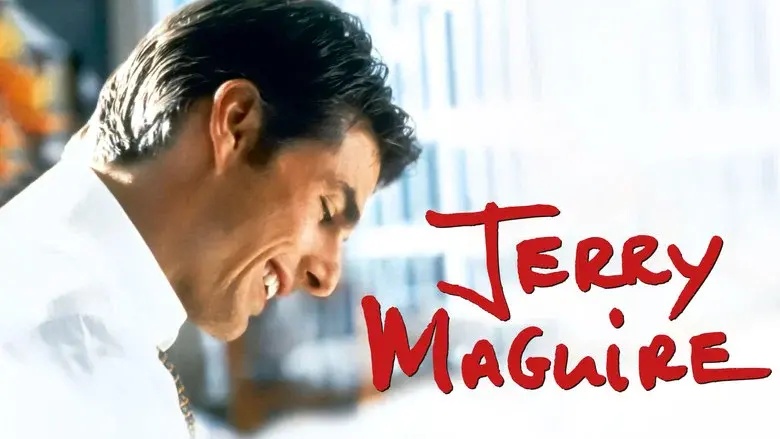 Jerry Maguire - Fondo