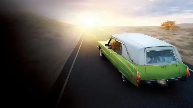 A dos metros bajo tierra - Fondo