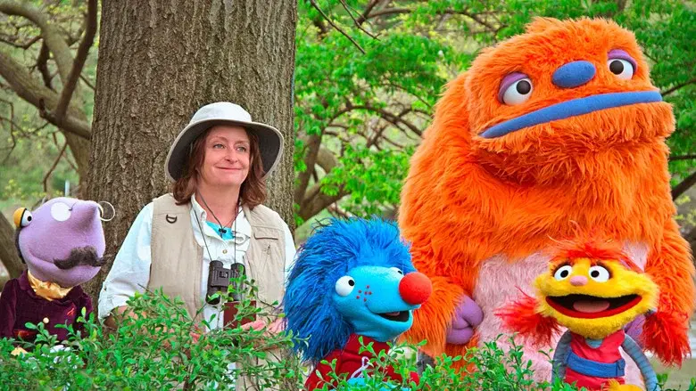 Los Musical Mabels / Barbara, la buscapájaros
