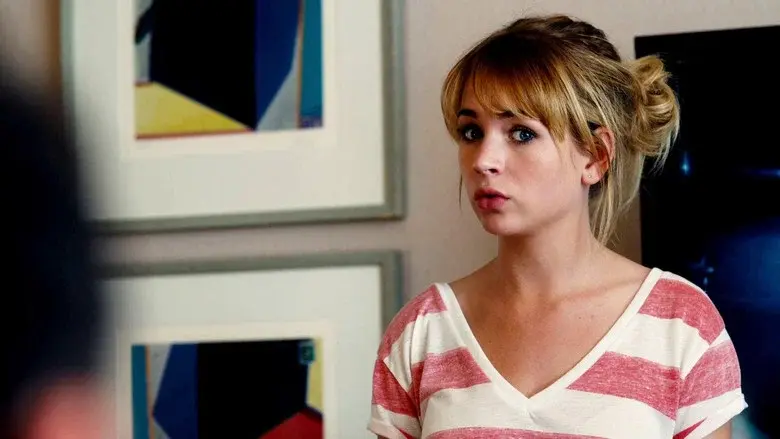 The First Time - Fondo