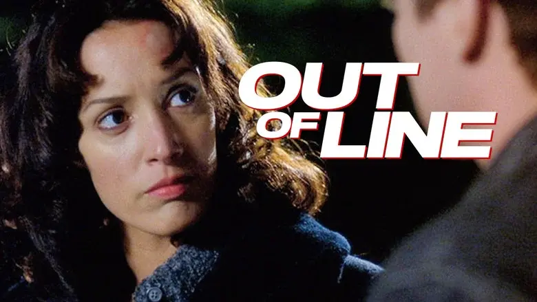 Out of Line - Fondo
