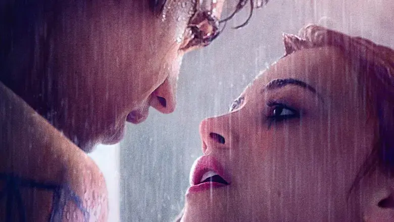 After We Collided - Backdrop