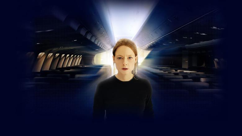 Plan de vuelo: Desaparecida - Fondo