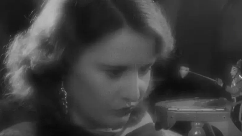 La mujer milagro - Fondo