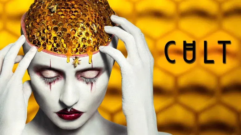 American Horror Story - Fondo