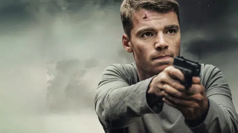 El agente nocturno - Fondo