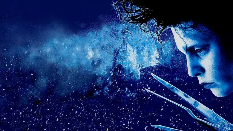 Eduardo Manostijeras - Fondo